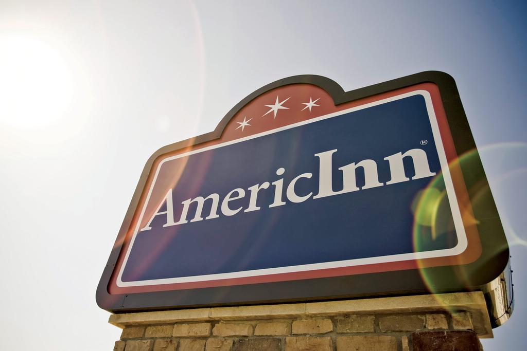 Americinn By Wyndham Lincoln North Habitación foto